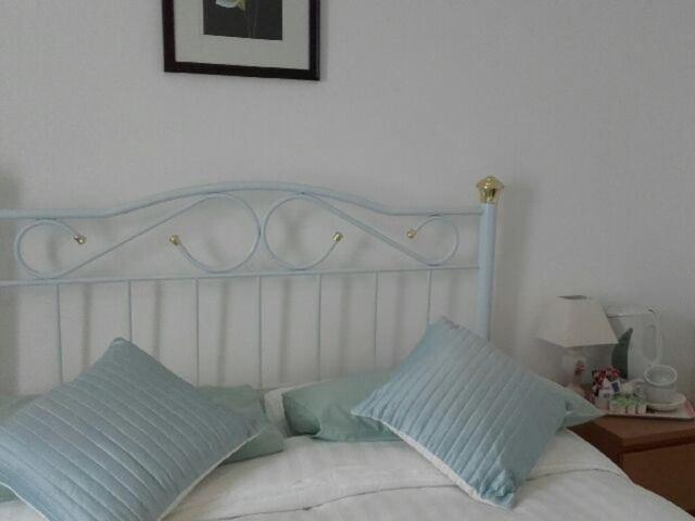 The Victoria Hotel Pwllheli Bagian luar foto