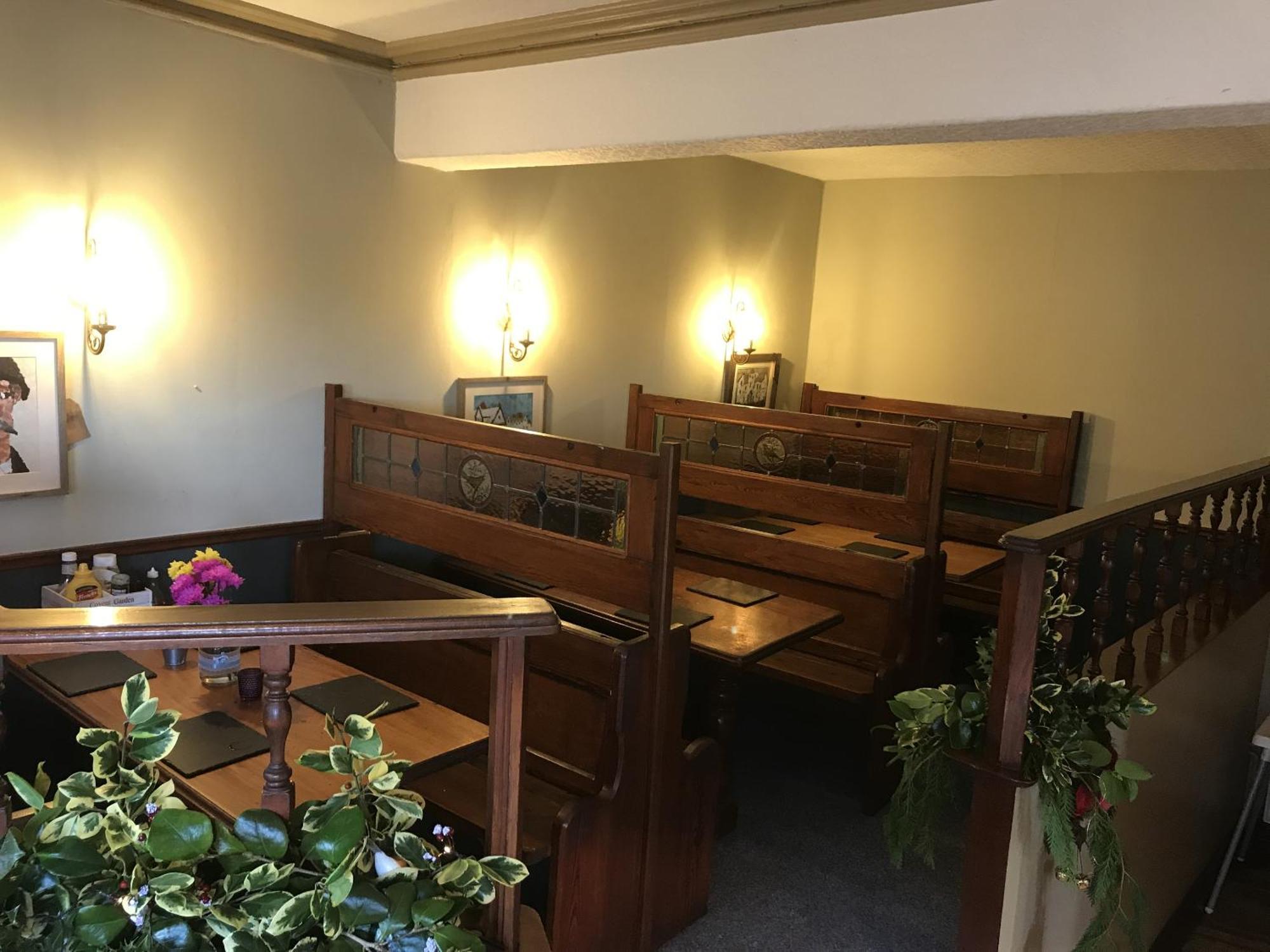 The Victoria Hotel Pwllheli Bagian luar foto