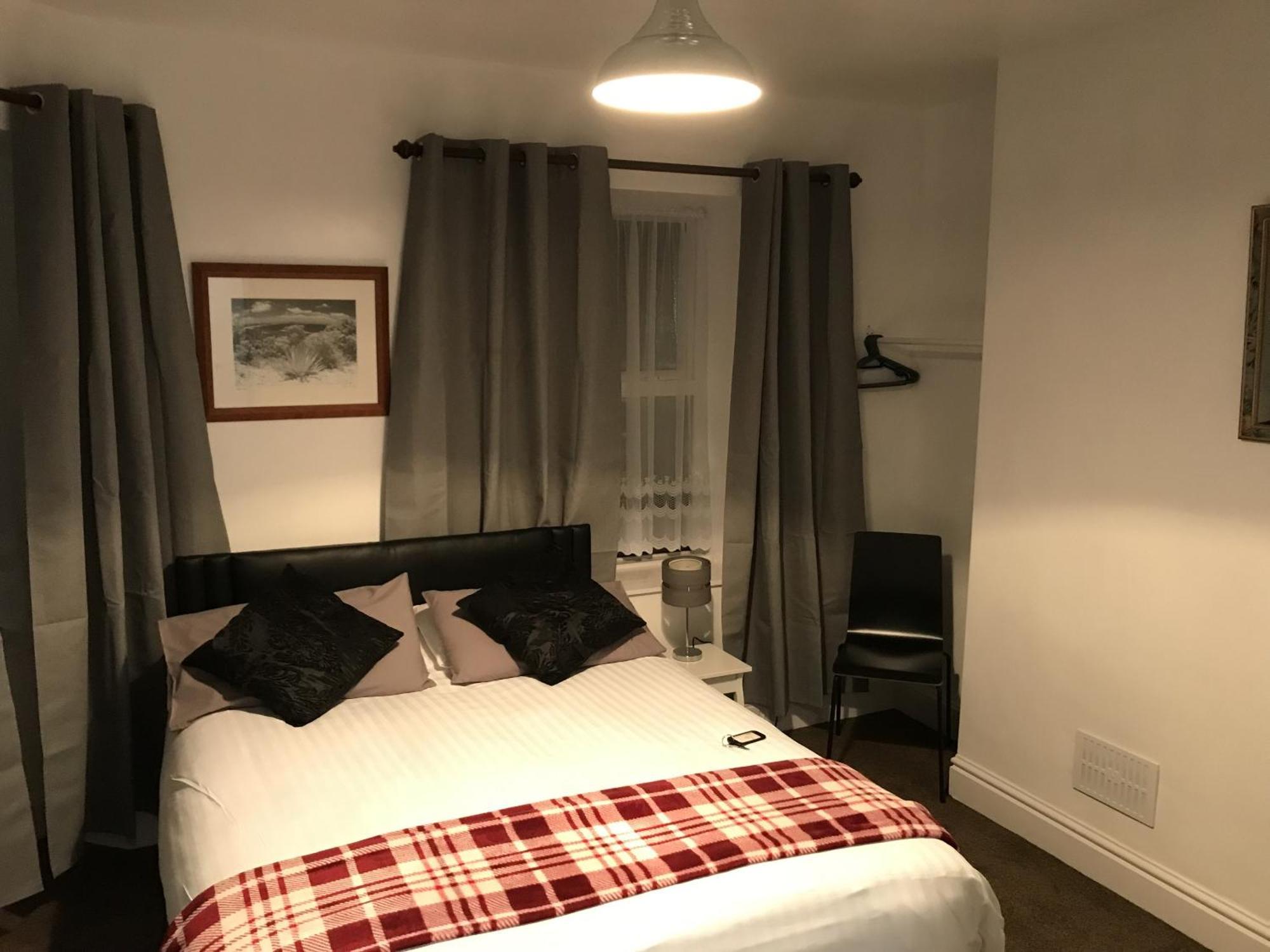 The Victoria Hotel Pwllheli Bagian luar foto
