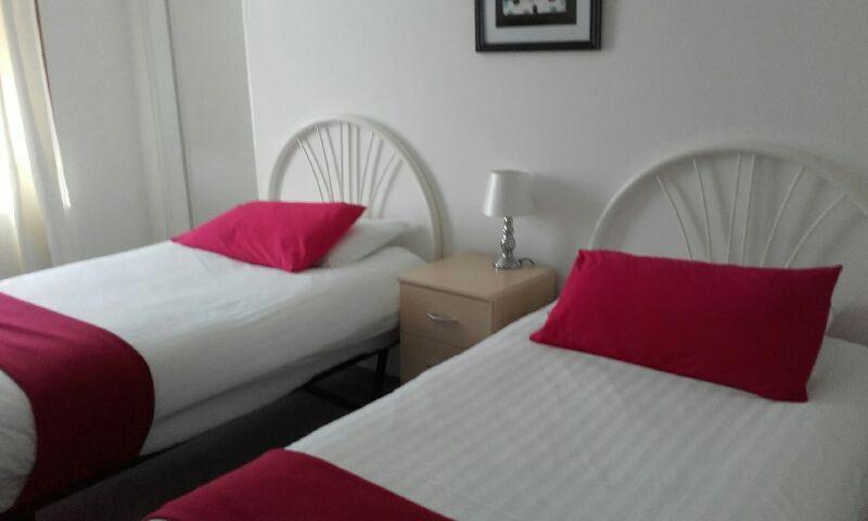 The Victoria Hotel Pwllheli Bagian luar foto
