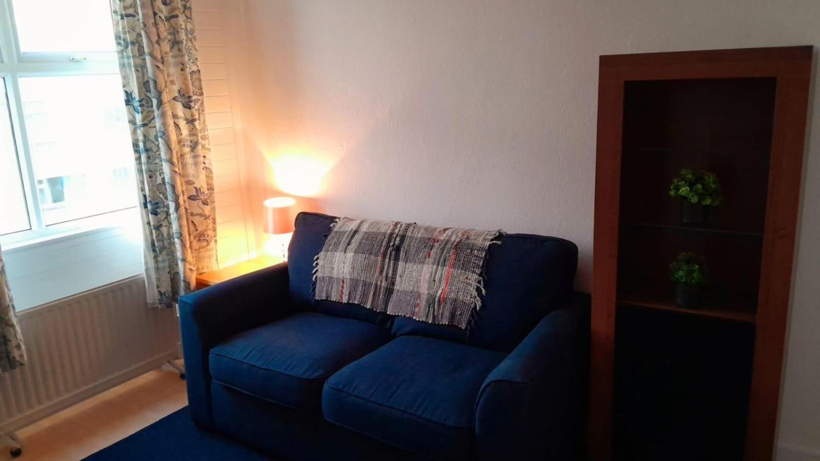 The Victoria Hotel Pwllheli Ruang foto
