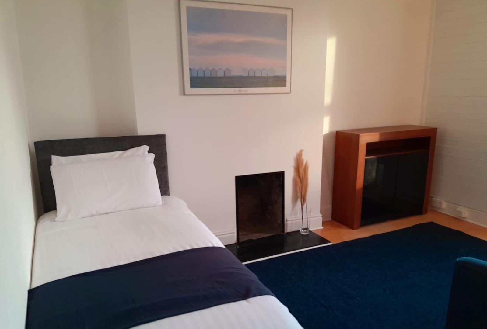 The Victoria Hotel Pwllheli Ruang foto
