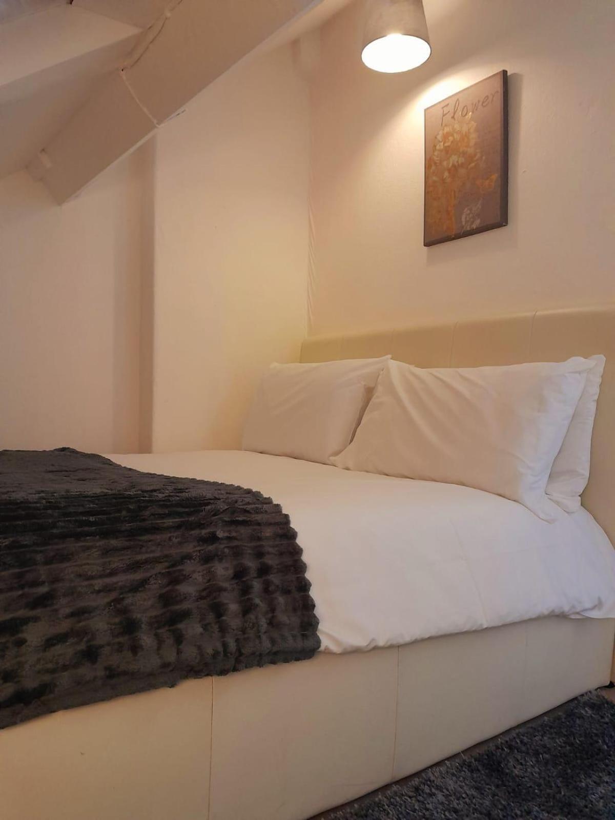 The Victoria Hotel Pwllheli Ruang foto