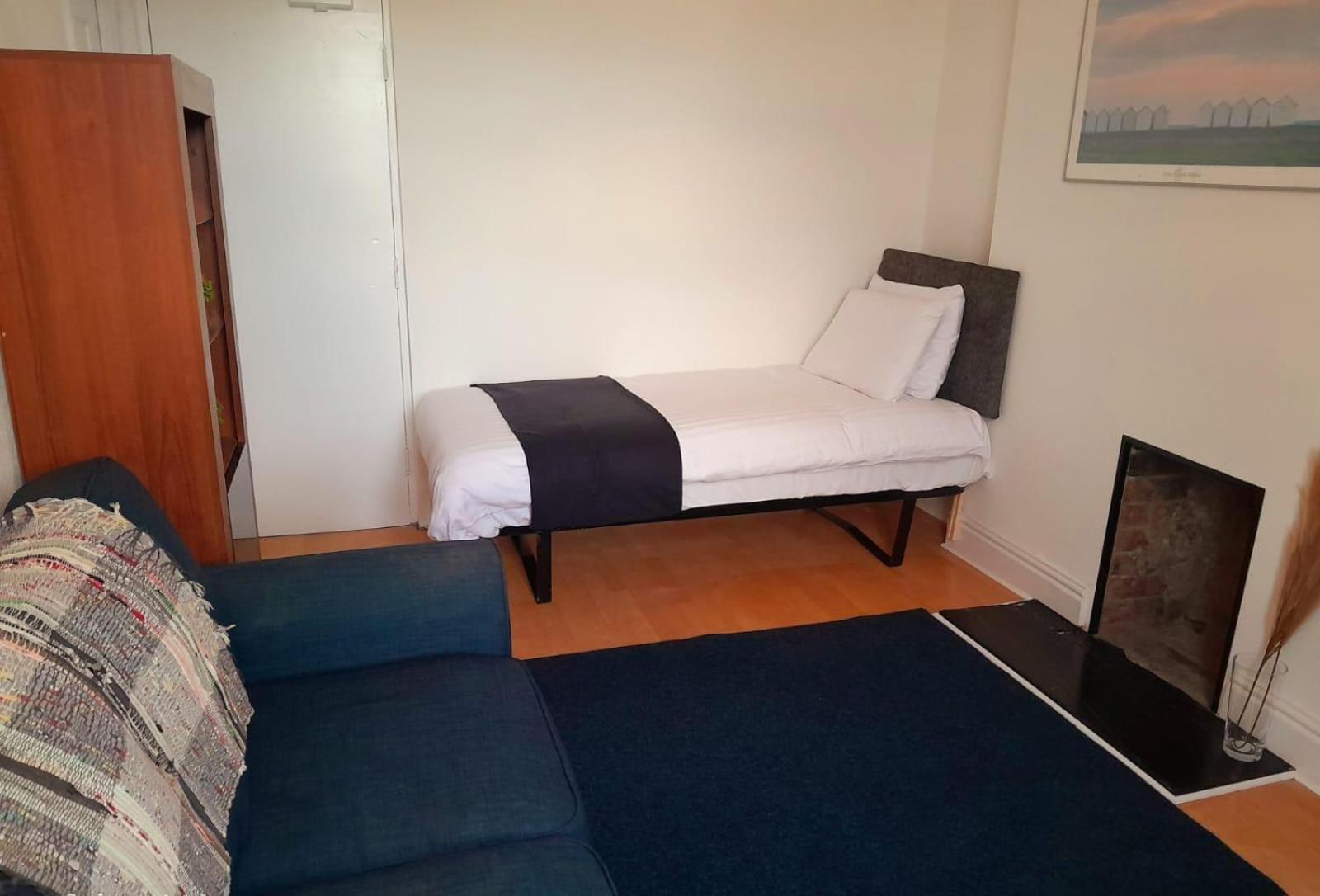 The Victoria Hotel Pwllheli Ruang foto